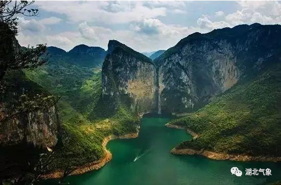 湖北襄阳天然氧吧,湖北哪些地方被评为天然氧吧