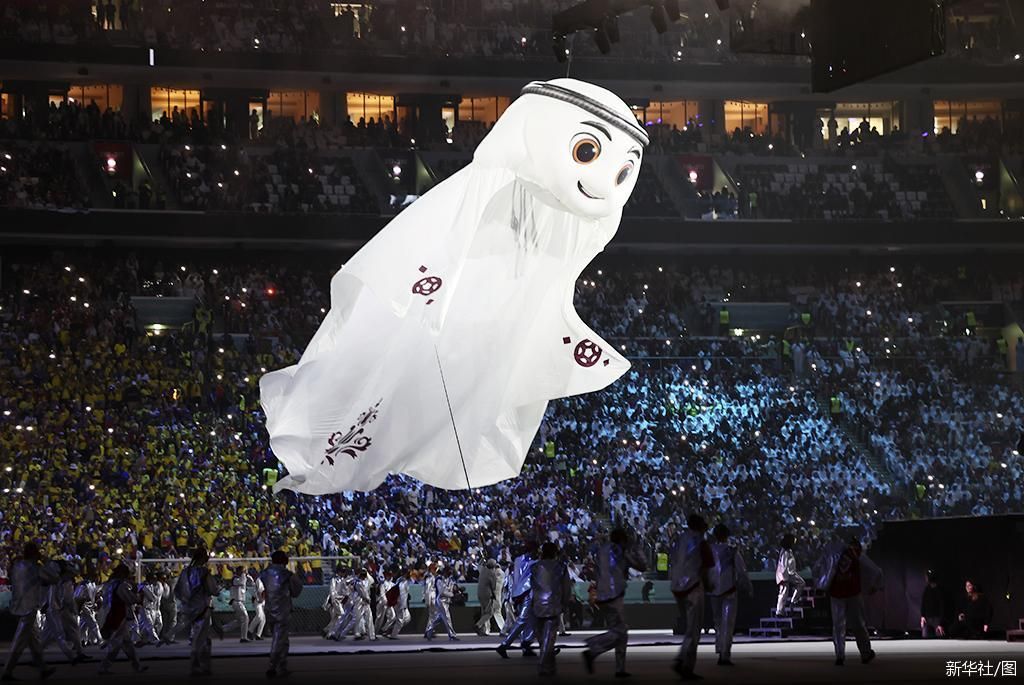 世界杯吉祥物拉伊卜设计理念,世界杯吉祥物拉伊卜寓意