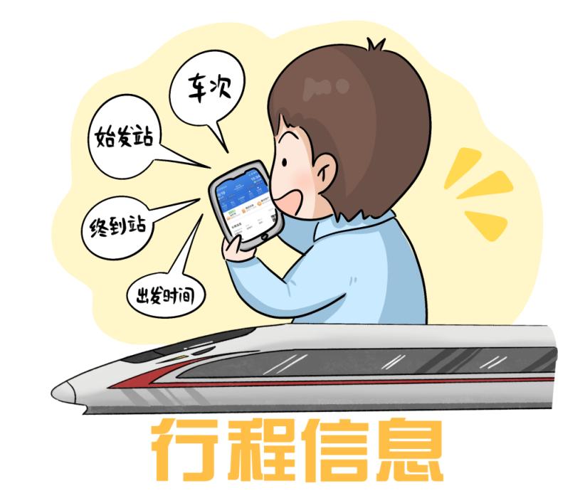 12306忘了带身份证怎么操作,现在12306坐火车还需要身份证吗