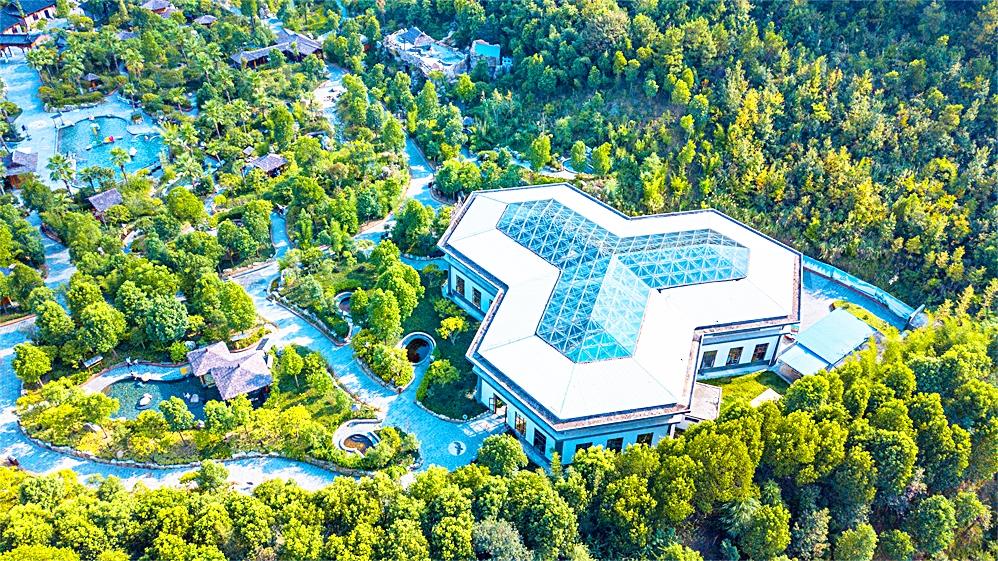 温泉旅行攻略湖北最新,湖北温泉旅行攻略大全