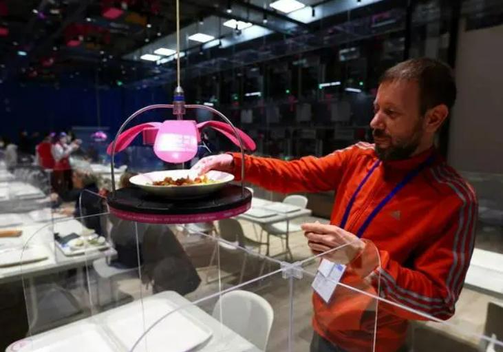 智能炒菜机是智商税吗,全自动智能炒菜机智商税