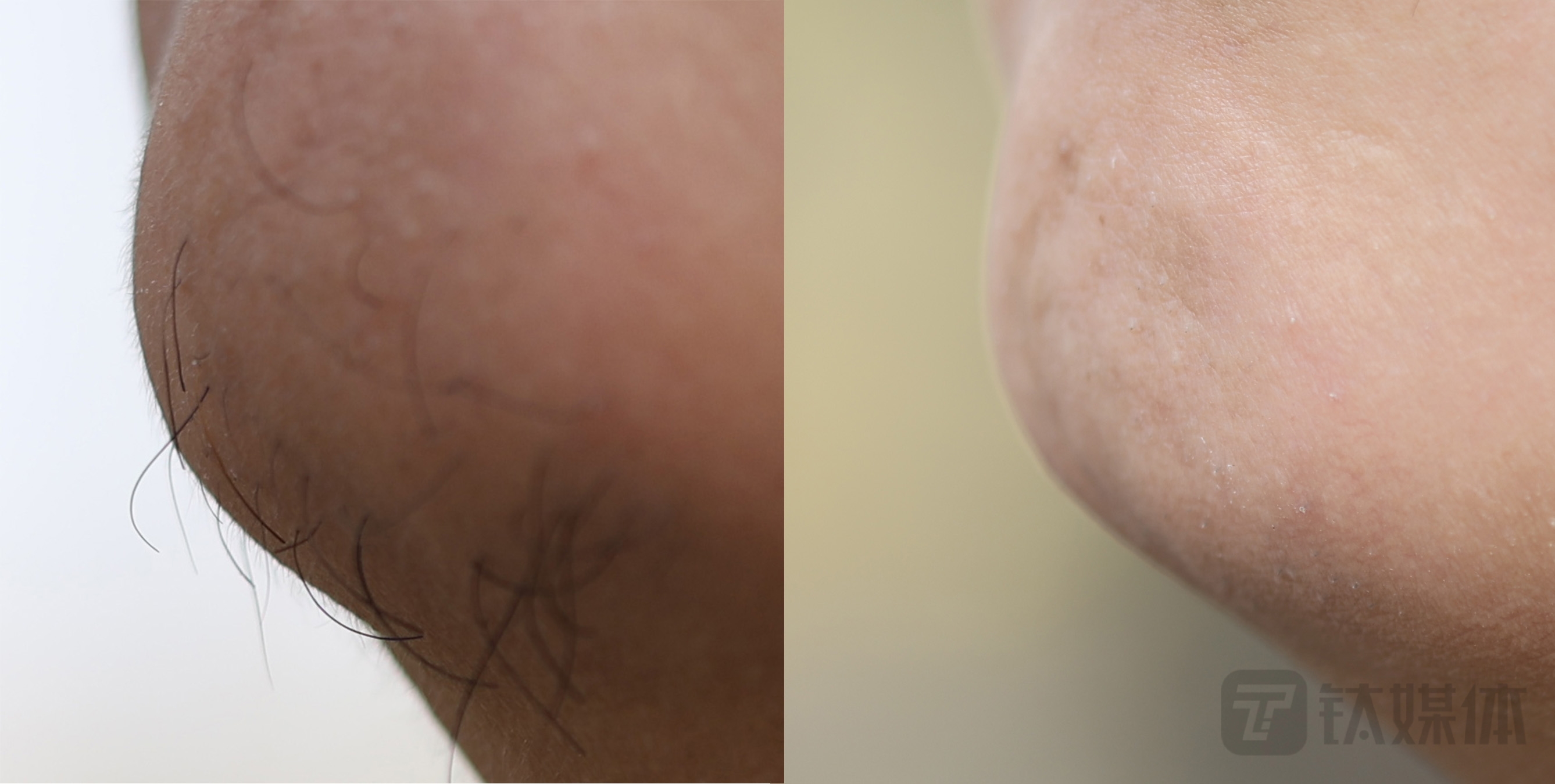 izumi剃须刀对比飞科,izumi剃须刀750