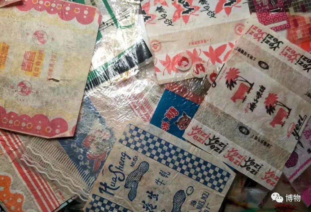 泡面料包为啥不用一泡就化的糯米纸？