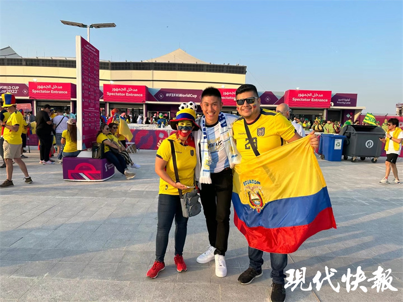 为梅西举办的美洲杯,2022年卡塔尔世界杯为梅西加油