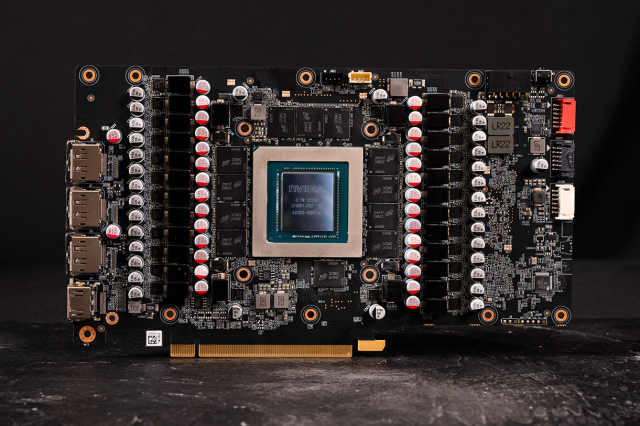 索泰rtx4090天启24g游戏测评,索泰geforcertx4090d24g天启