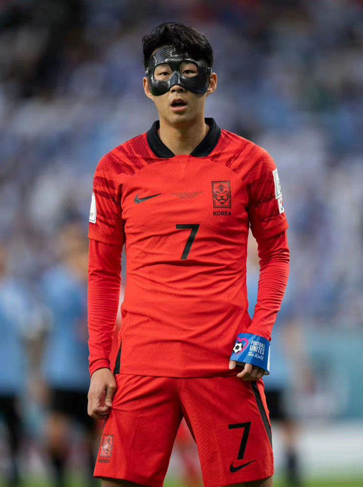 打“卡”世界杯⑤|太极虎今晚挑战非洲之星 亚洲一哥带队争首胜