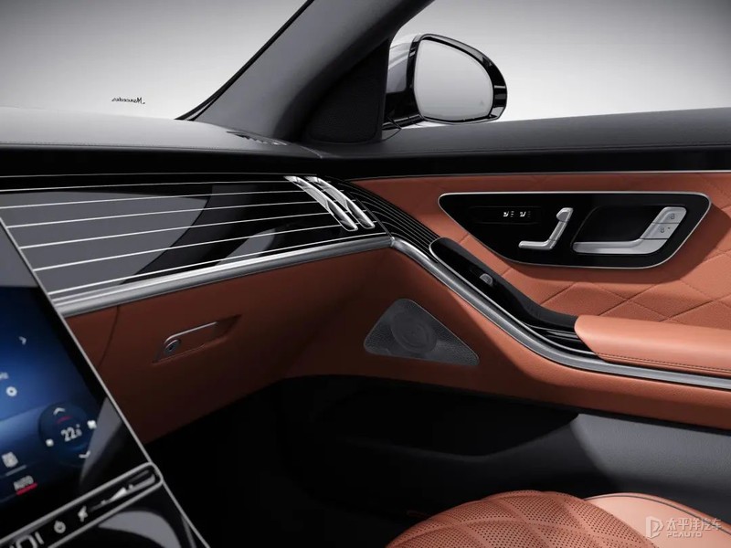 新一代奔驰s级上市价格,奔驰s级2021款s450l4matic