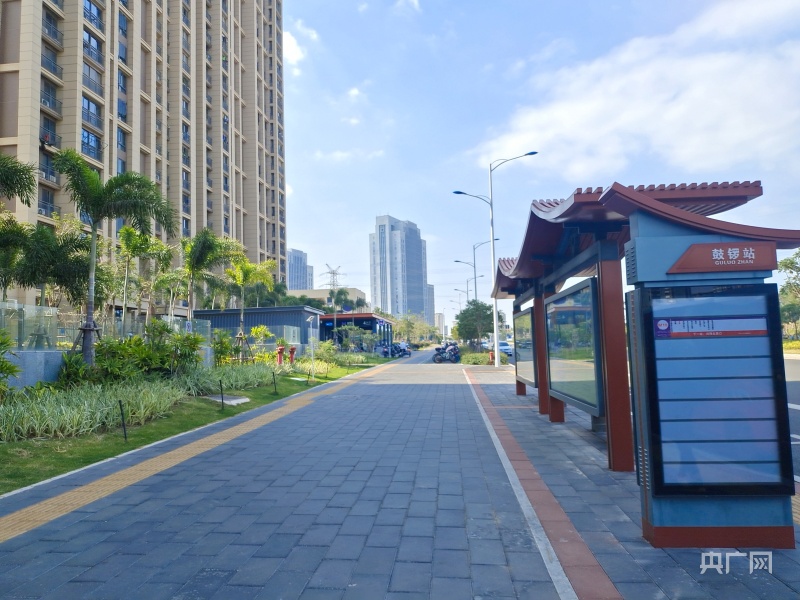 「组图」探访厦门最大保障性安居工程