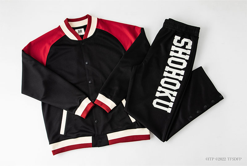 灌篮高手大电影限定周边,灌篮高手电影版首发预告正式发布