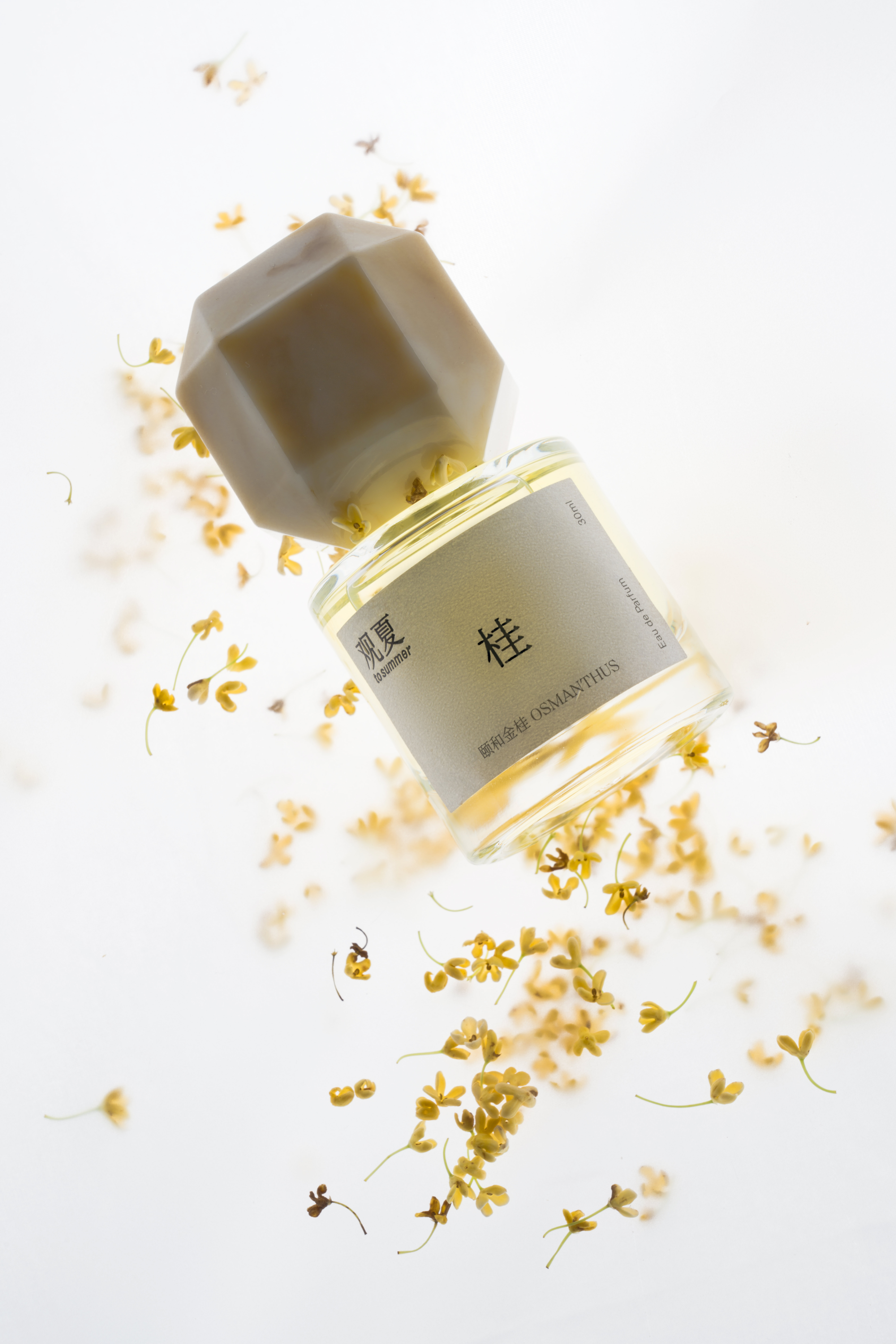 堪比大牌的国货香水,跟国外品牌一样香味的国产品牌