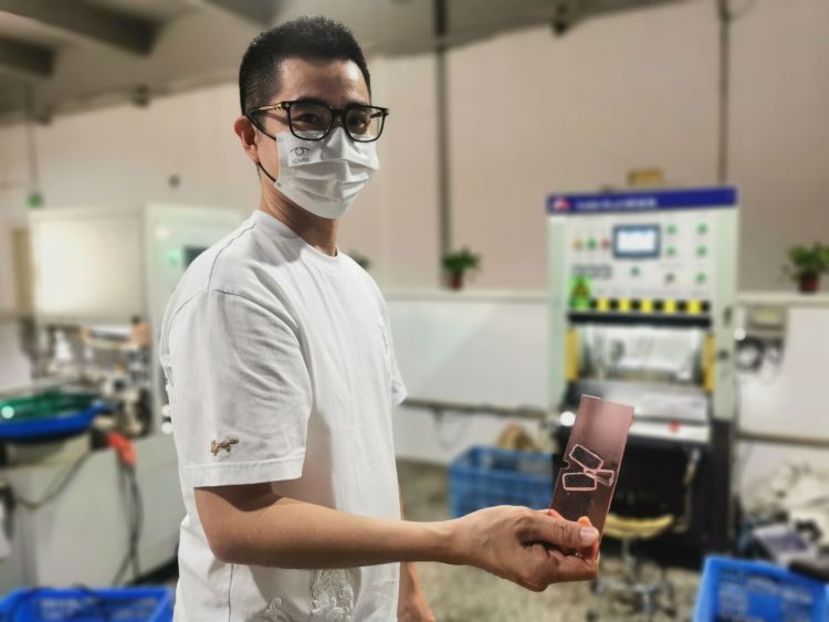 深圳眼镜的优势,深圳的眼镜行业现状