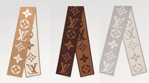 lv配饰推荐,lv最值得入手的饰品