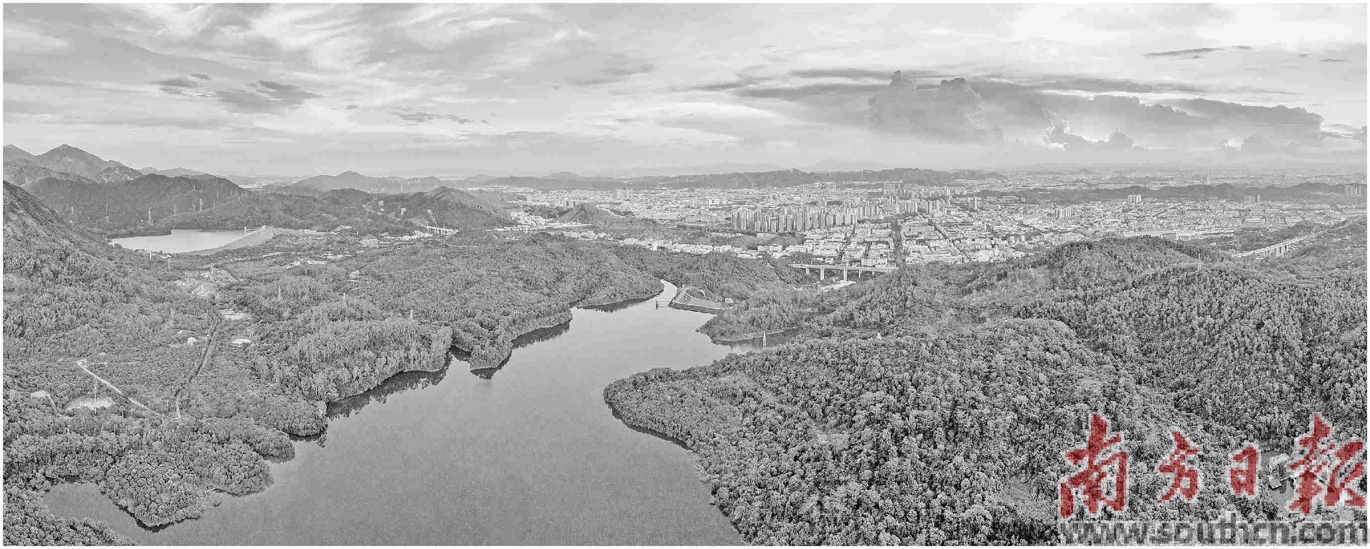 东莞市清溪镇的支柱产业,清溪重点项目名单