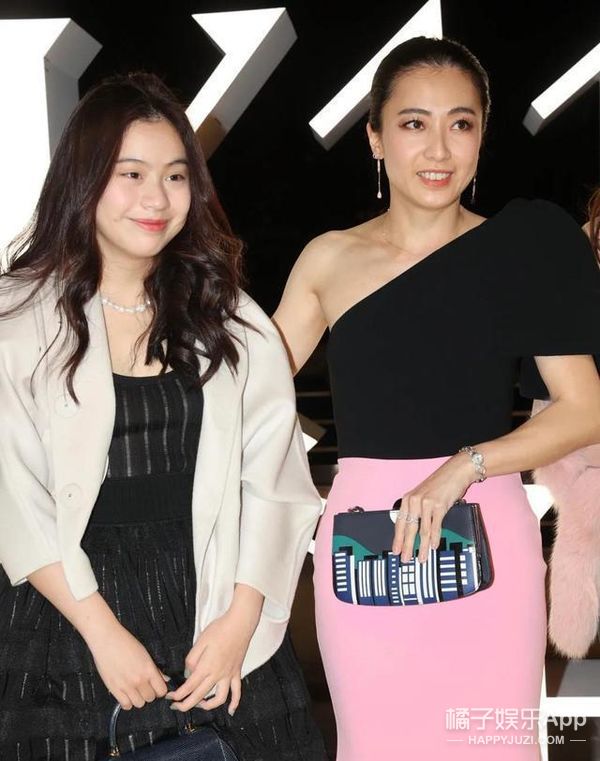 甘比刘銮雄香港女首富,甘比是如何逆袭香港女首富的