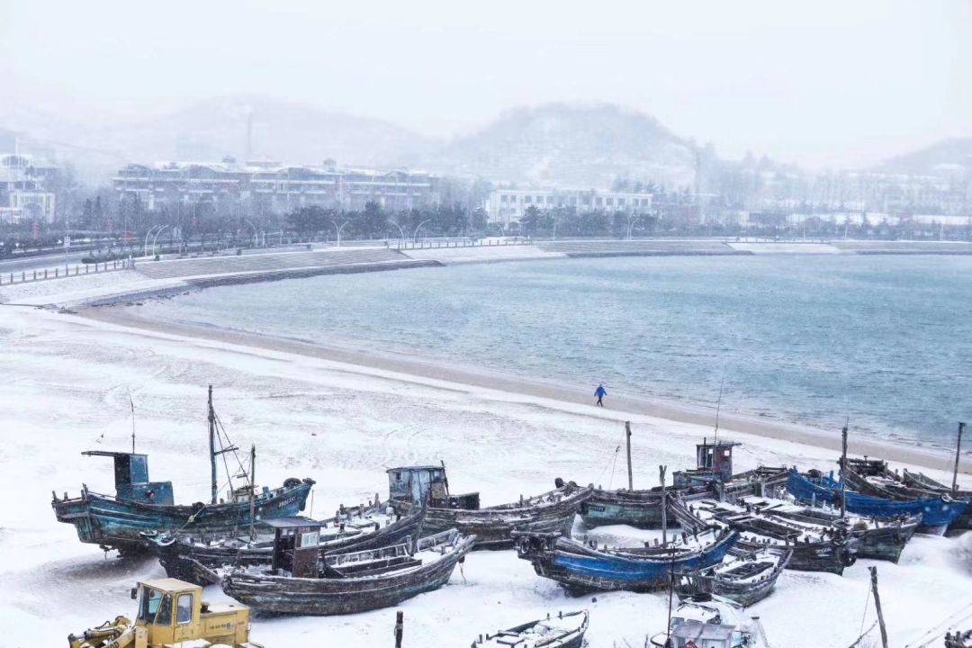 立冬过后这4款养生驱寒汤送给你,适合入冬后温补的汤