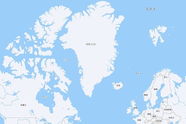 北极旅游的真实感受和体会,敬畏自然敬畏生命心得体会