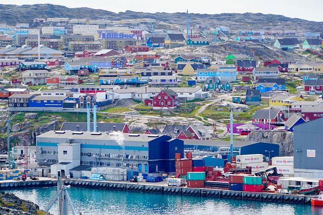 北极旅游的真实感受和体会,敬畏自然敬畏生命心得体会