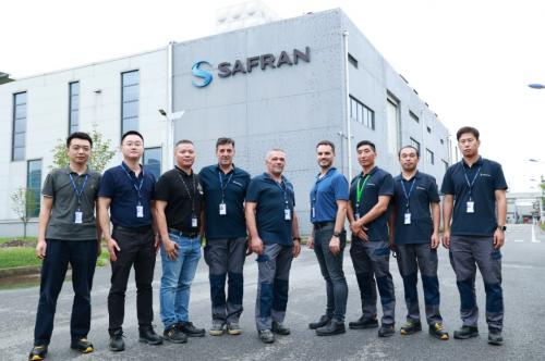 赛峰短舱维修苏州有限公司招聘,a320neo赛峰短舱