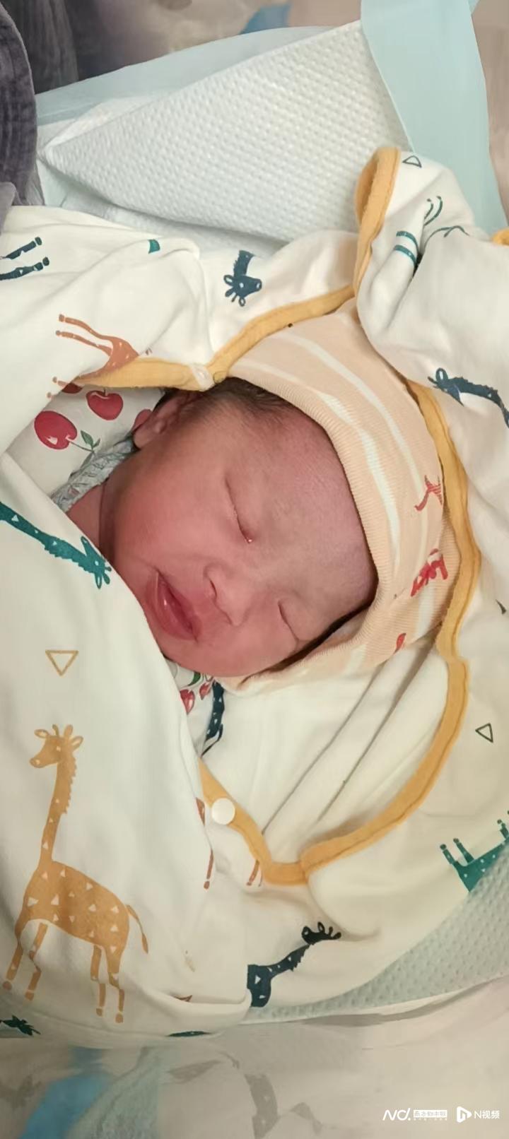 阳性产妇生下婴儿怎么处理,阳性产妇产下婴儿