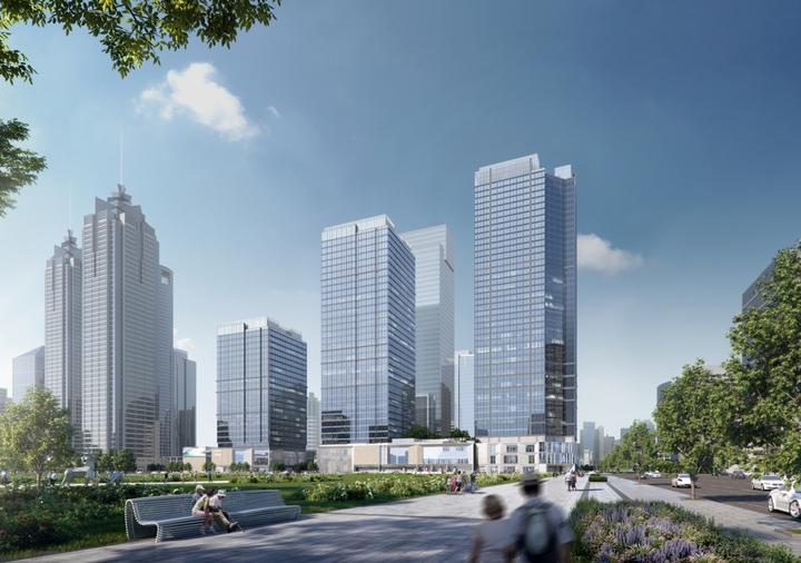 万科左岸公寓选房攻略,万科左岸摇号