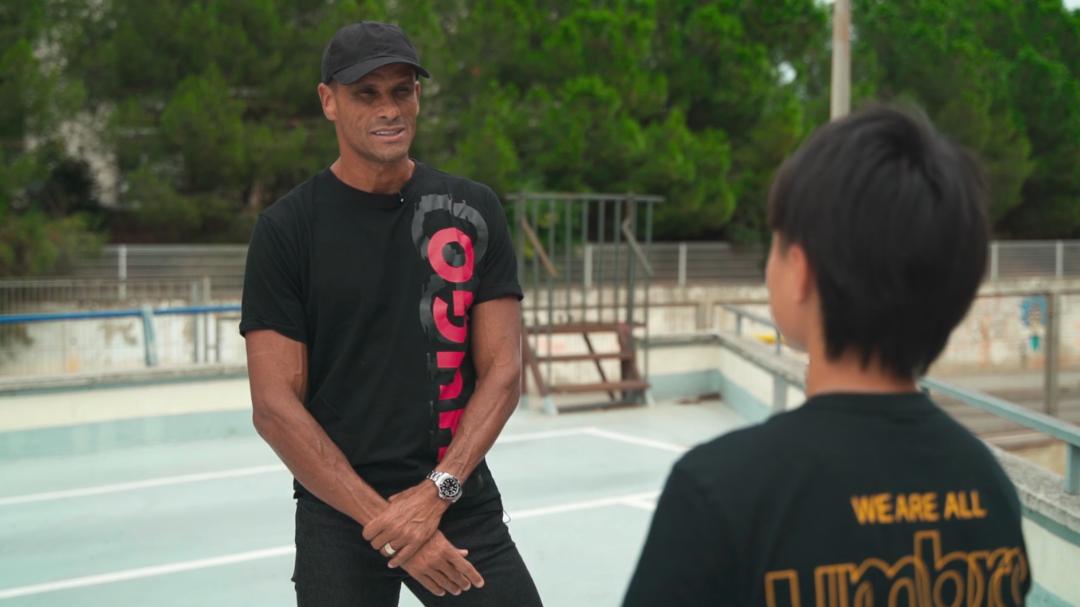 《传奇请指教》*放播**量破亿：现象级世界杯短视频内容的营销“破门”