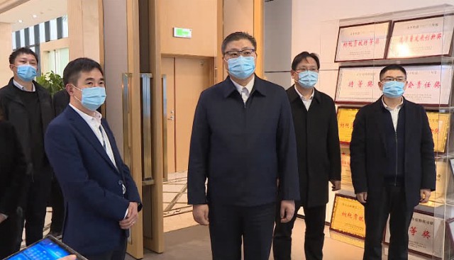 乡镇民营企业大走访活动,百家企业大走访活动