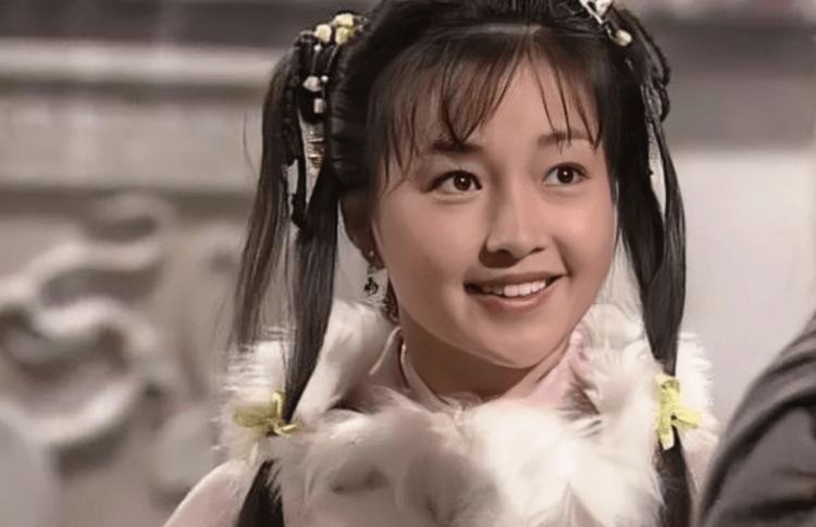 一见钟情郭襄杨过,郭襄上少林寺找杨过