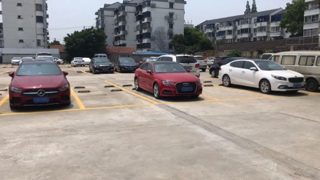 停车新政策最新消息,姑苏区停车场管理收费标准