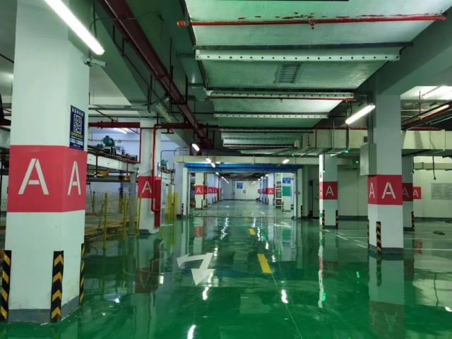 停车新政策最新消息,姑苏区停车场管理收费标准