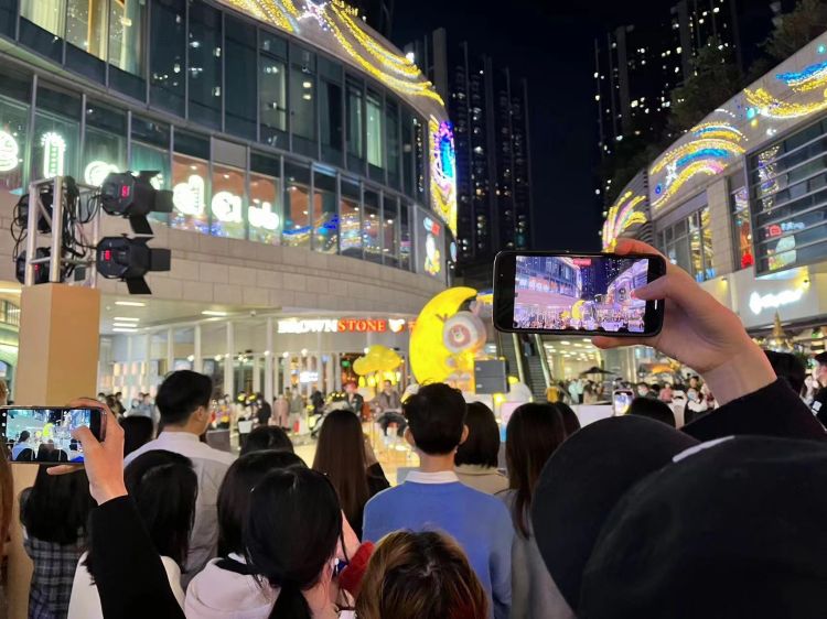 华南城奥特莱斯十元,华南城奥特莱斯2022