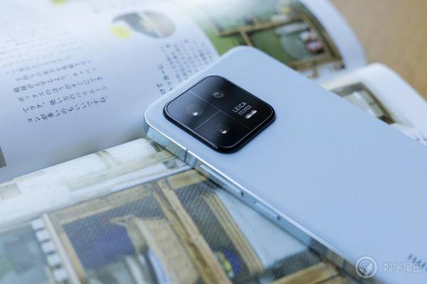 小米13从发布到现在的体验感受,小米13标准版上手体验