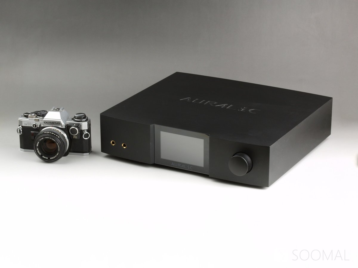 声韵vega织女星二代,声韵auralicvegag2.1评测