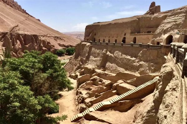 西域从古至今都属于中国的史实,历史怎样证明西域是中国的领土