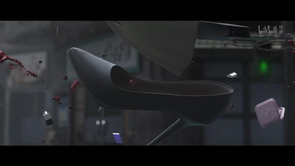 动画片三体解说,三体动漫解说第三季