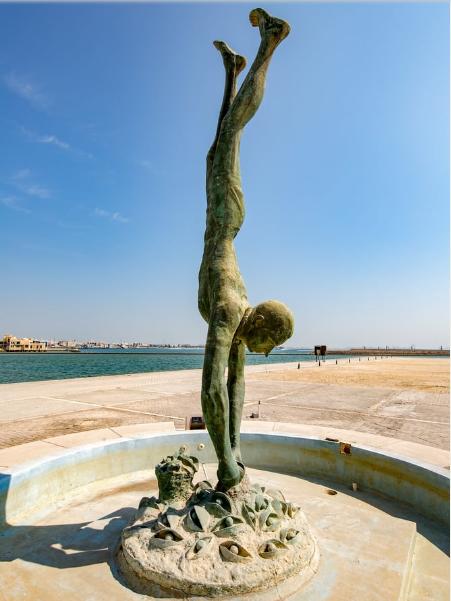 阿拉伯石油丰富的原因,孟晖中东看中国