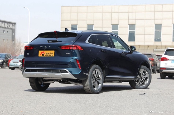 2022年插电混动suv,经济性续航兼得高效混动suv盘点