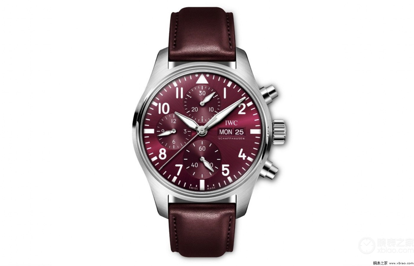 跨年倒计时的钟表,2019年最受追捧的三款腕表