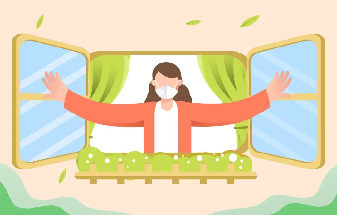 防疫科普措施真人教程,防疫科普居家隔离该怎么做