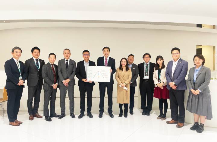 环球25天：天猫国际出海“下单团”带回了什么？