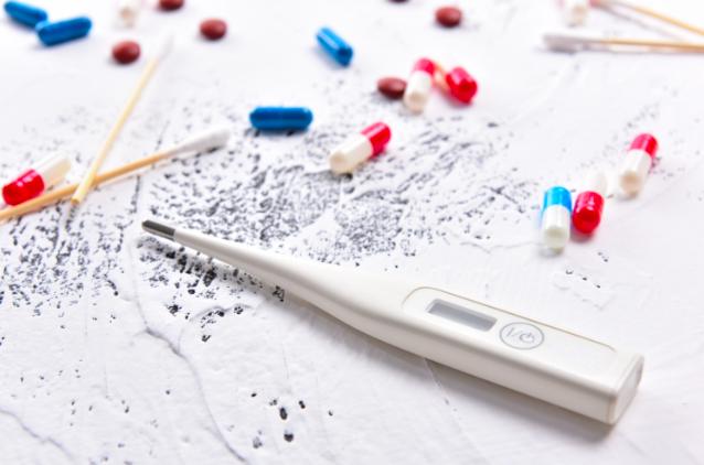 防疫科普冷知识,当前防疫10大热点问答