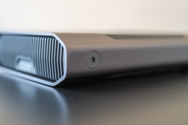 闪迪大师极客g-drive拆解,闪迪大师机械硬盘盒