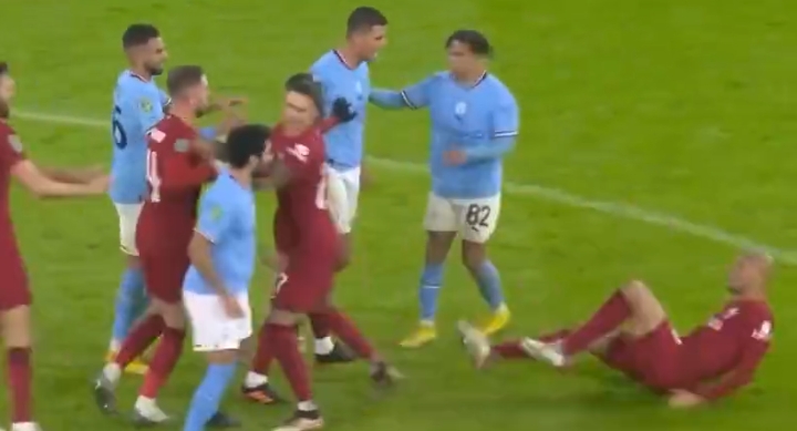 一周热评：听说姓阿的今年有冠军相！！