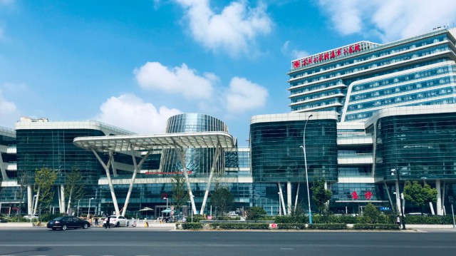 苏州大学第二附属医院招聘,苏州市第二附属医院招聘