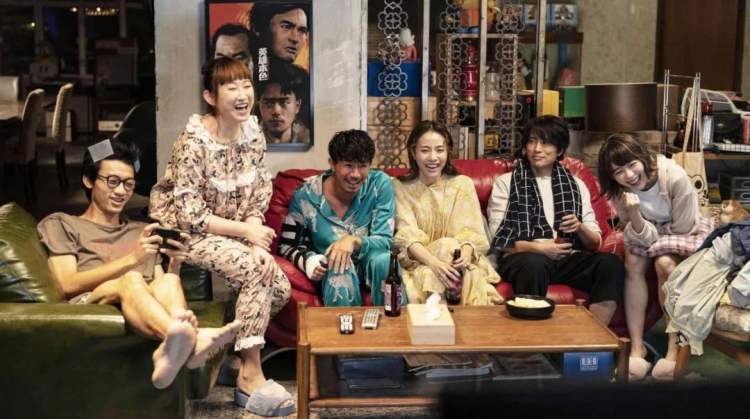 2020年十大华语电影,十大华语大片