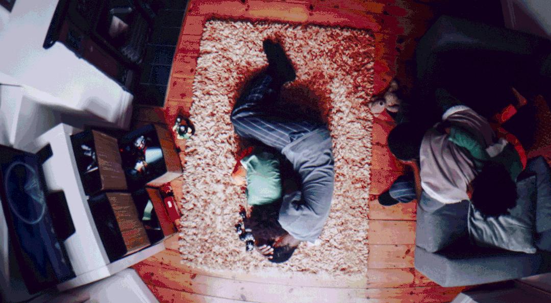 身体为媒，联结万物：五位舞蹈与行为艺术家的创作、行动与意识流｜“创意赋能”论坛回顾