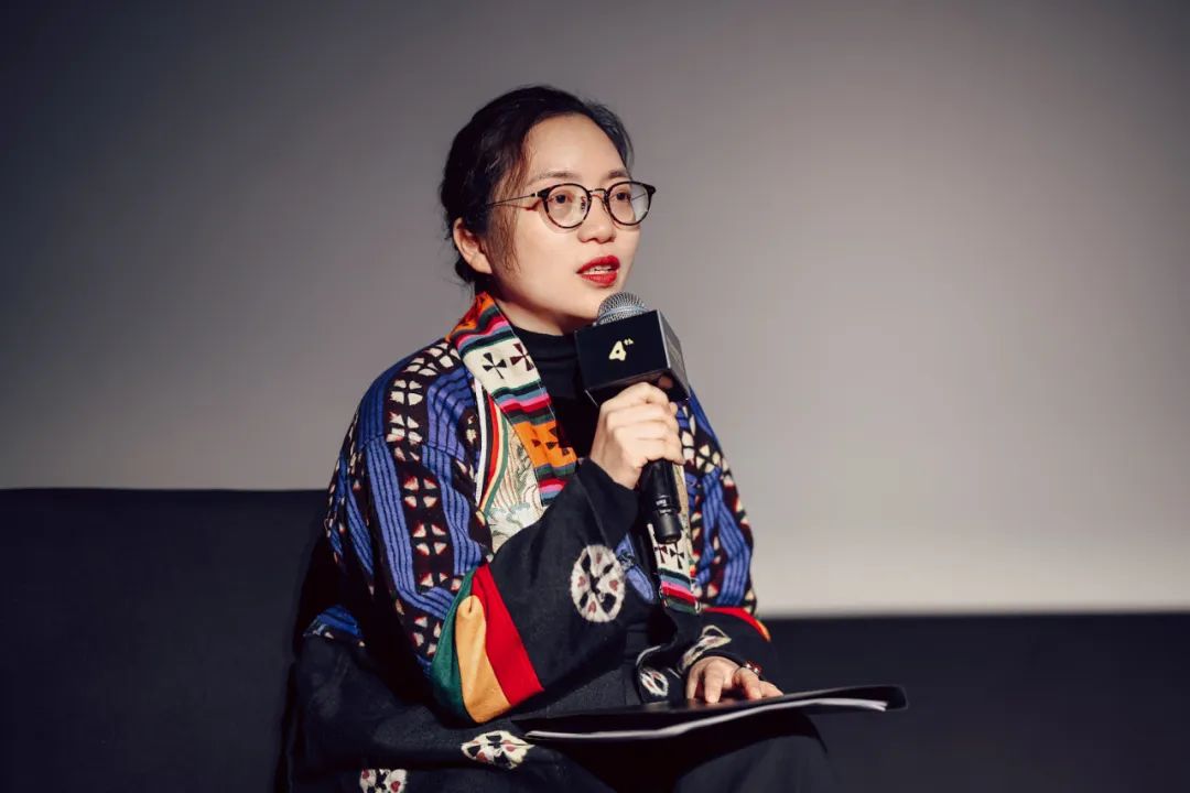 身体为媒，联结万物：五位舞蹈与行为艺术家的创作、行动与意识流｜“创意赋能”论坛回顾