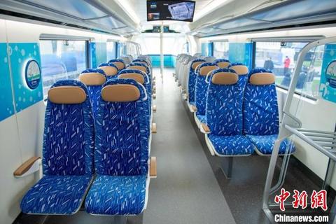 成都地铁公司氢能源列车,成都氢能源轨道交通