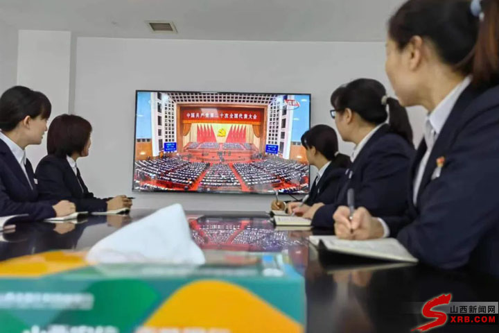 尧都农商银行深化服务,尧都农商银行创新工作方法