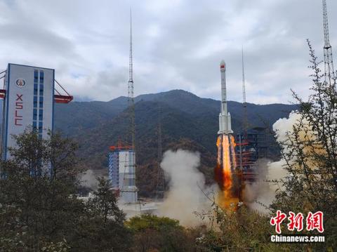 2022年长征五号发射,中国航天长征系列火箭介绍