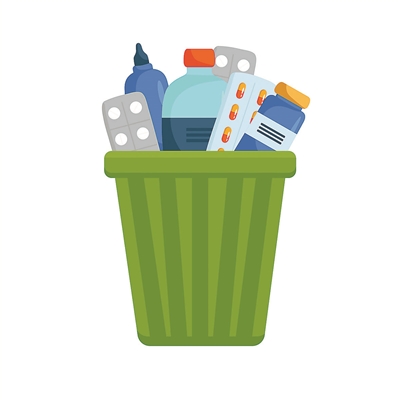 囤药会过期吗,囤的药都过期了